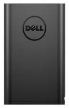 Зарядка для ноутбука Dell Power Bank 65W/65Whr, черный
