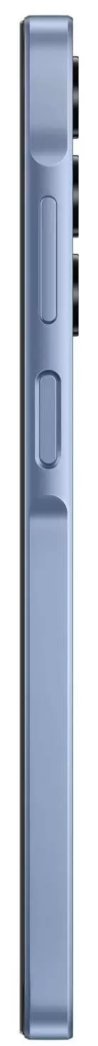 Smartphone Samsung SM-A256 Galaxy A25 5G 6/128GB, albastru