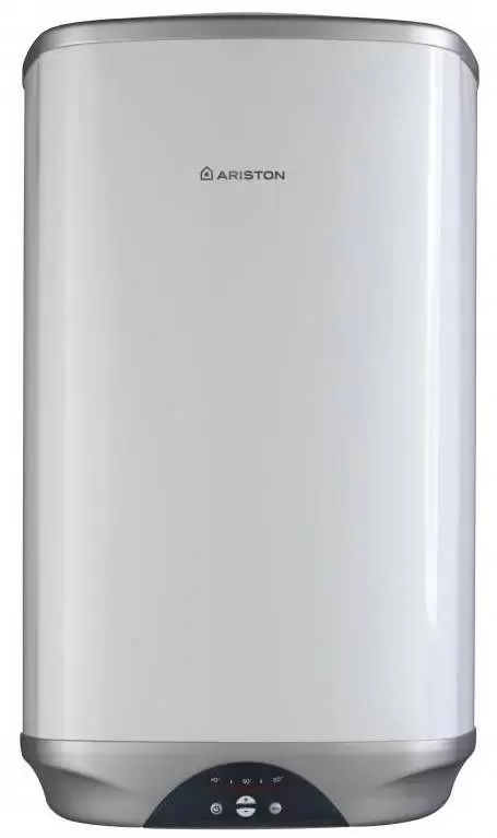 Boiler cu acumulare Ariston SHP Eco Evo 50V 1.8K, alb