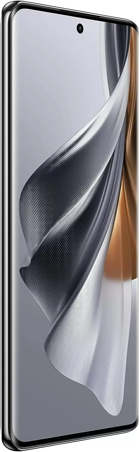 Smartphone Oppo Reno10 8GB/256GB, argintiu