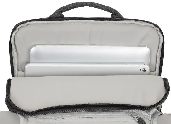 Rucsac Rivacase 8861, negru
