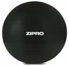 Фитбол Zipro Gym ball Anti-Burst 75см, черный