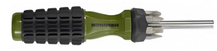 Set șurubelinițe Heinner PCS002 pe tehnoparc.md Set șurubelinițe Heinner PCS002