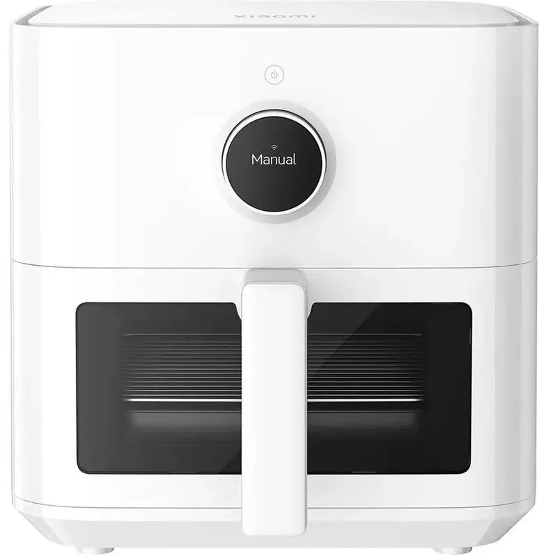 Аэрогриль Xiaomi Smart Air Fryer 5.5L, белый