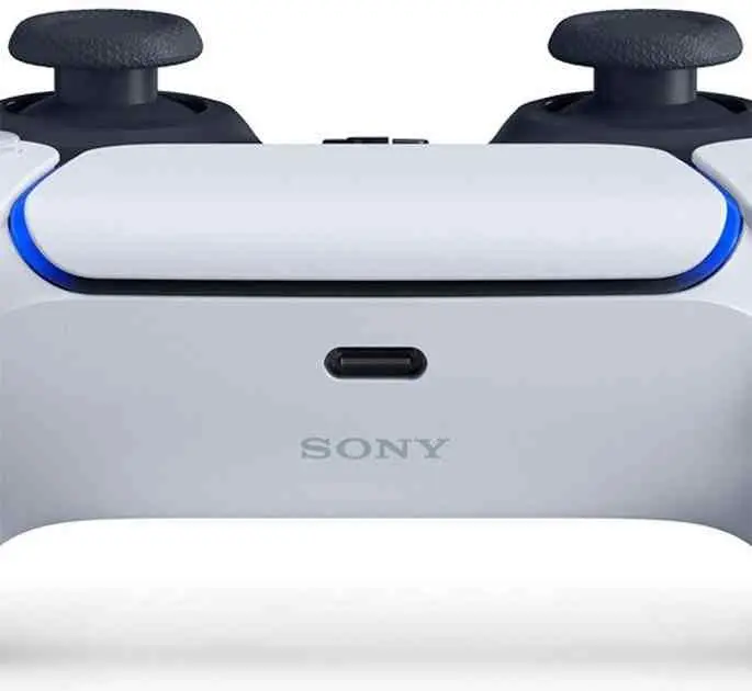 Consolă de jocuri Sony PlayStation 5 Pro, alb pe tehnoparc.md Consolă de jocuri Sony PlayStation 5 Pro, alb