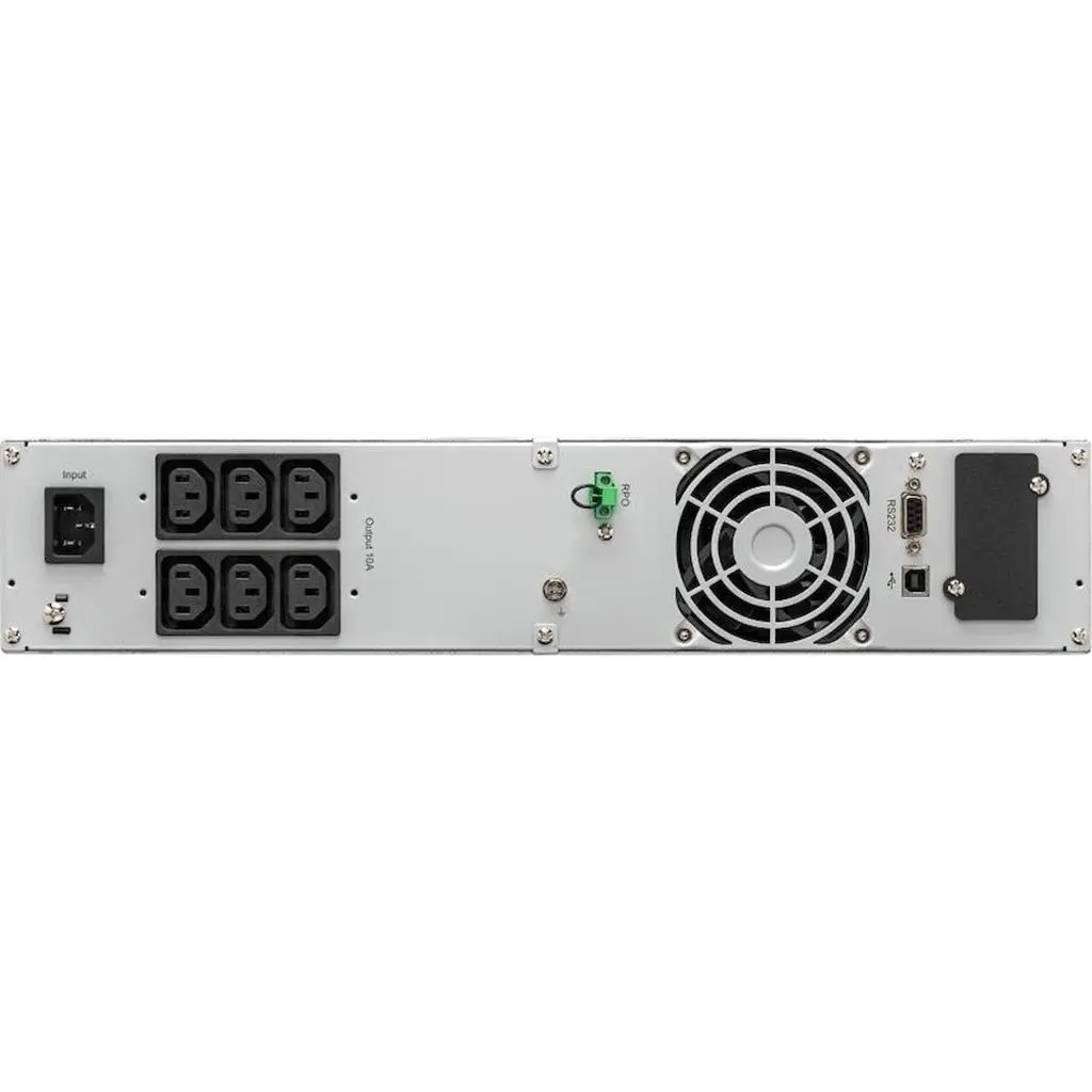 Sursă de alimentare neântreruptibilă Eaton 9E 2000i Rack2U pe tehnoparc.md Sursă de alimentare neântreruptibilă Eaton 9E 2000i Rack2U
