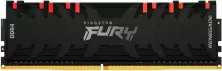 Memorie Kingston Fury Renegade 32GB DDR4-3000MHz, CL16, 1.35V