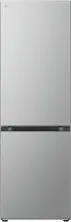 Frigider LG GBV5140DPY, argintiu