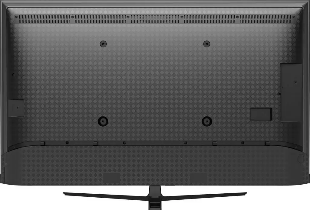 Televizor Hisense 55U8QF, negru