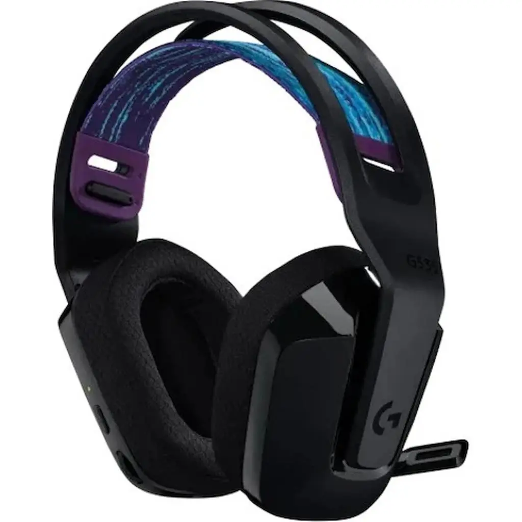 Căşti Logitech G535 Lightspeed Console