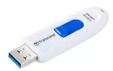 USB-флешка Transcend JetFlash 790 128ГБ, белый