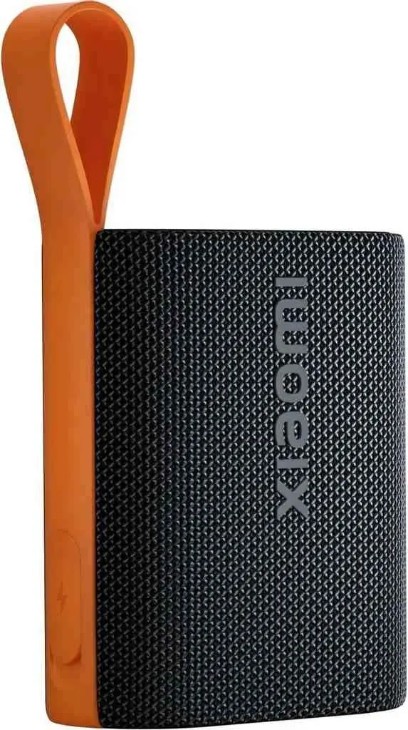 Boxă portabilă Xiaomi S28D, negru pe tehnoparc.md Boxă portabilă Xiaomi S28D, negru