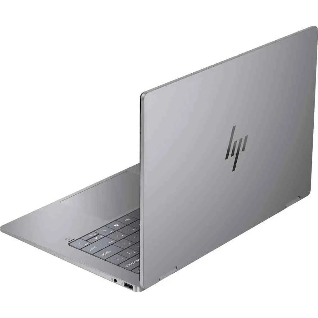 Laptop HP OmniBook X Flip NGAI 14-fm0002ci (14.0"/3K/Core Ultra 7 258V/32GB/1TB/Intel Arc/Win 11), argintiu pe tehnoparc.md Laptop HP OmniBook X Flip NGAI 14-fm0002ci (14.0"/3K/Core Ultra 7 258V/32GB/1TB/Intel Arc/Win 11), argintiu