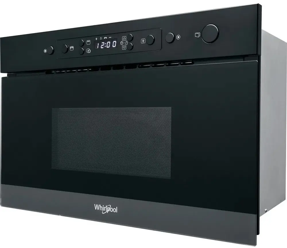 Встраиваемая микроволновая печь Whirlpool AMW 4920/NB, черный на tehnoparc.md Встраиваемая микроволновая печь Whirlpool AMW 4920/NB, черный