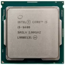 Procesor Intel Core i5 Coffee Lake Refresh i5-9400, Tray