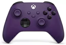 Геймпад Microsoft Xbox Series Wireless Controller, фиолетовый