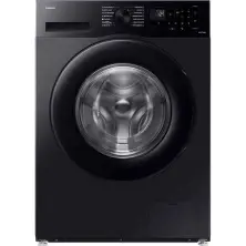 Maşină de spălat rufe Samsung WW90CGC0EDABLE, negru