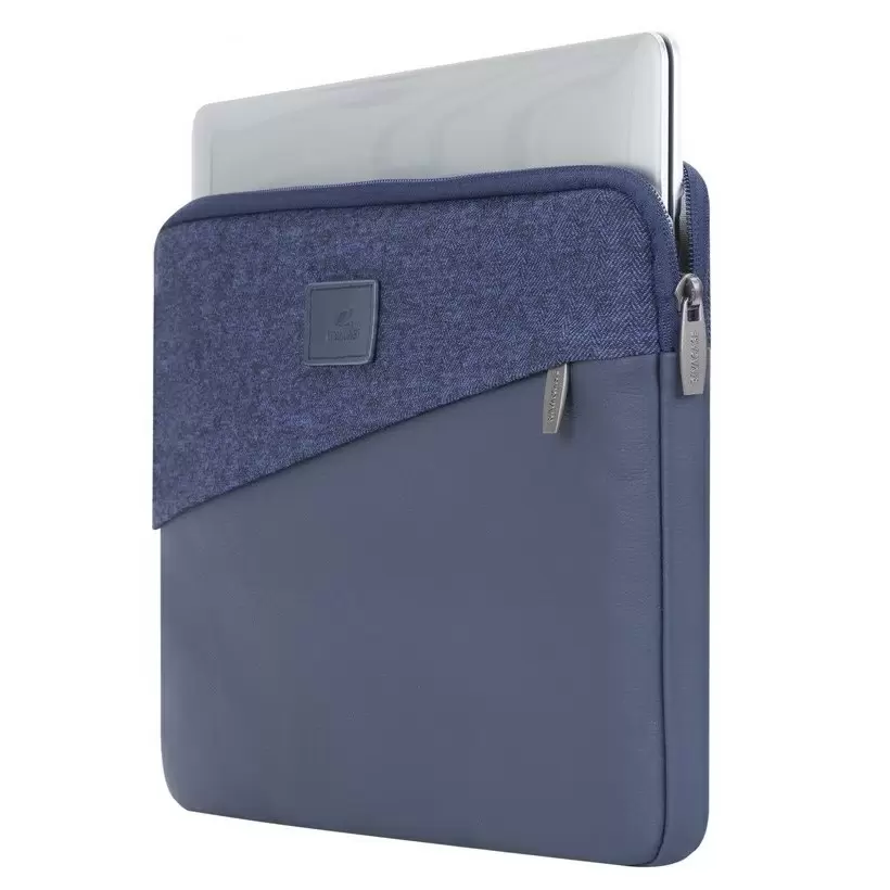 Husă pentru laptop Rivacase Egmont 7903 13.3", albastru