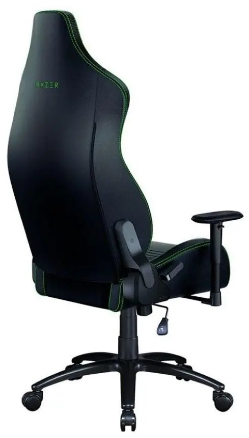 Scaun de birou Razer Iskur X XL, negru