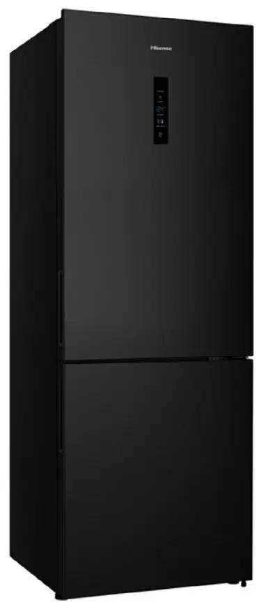Холодильник Hisense RB645N4BFE, черный