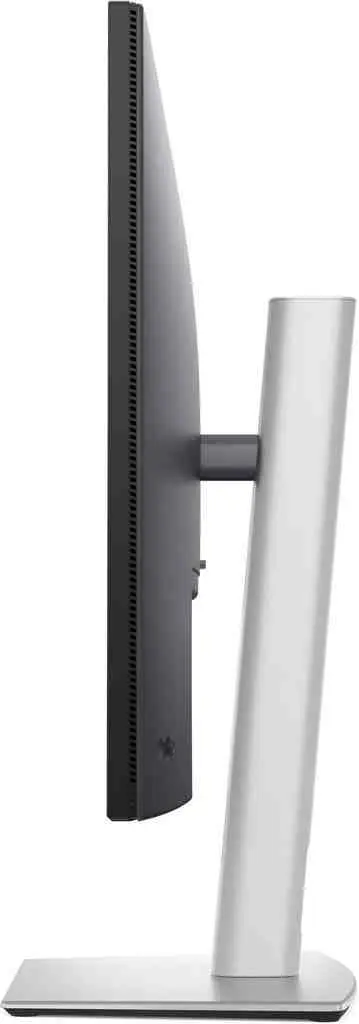 Монитор Dell P3225QE, серебристый