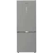 Frigider Whirlpool WHK2 6494 X6E, inox pe tehnoparc.md Frigider Whirlpool WHK2 6494 X6E, inox