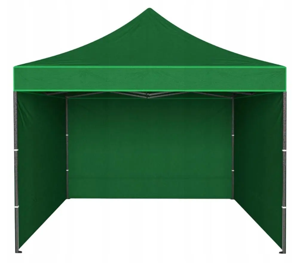 Cort GardenLine NAM7472 3x3x3.16m, verde