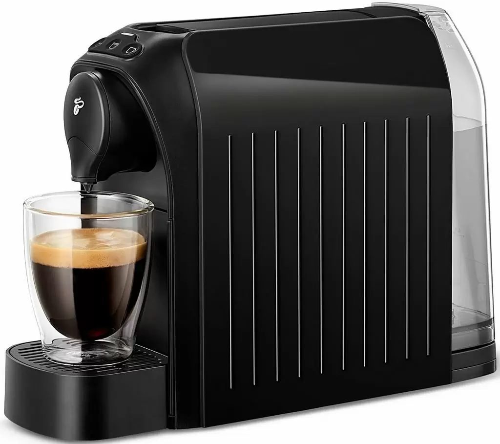 Espressor Tchibo Cafissimo Easy, negru