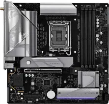Placă de bază ASRock B860M LiveMixer Wi-Fi