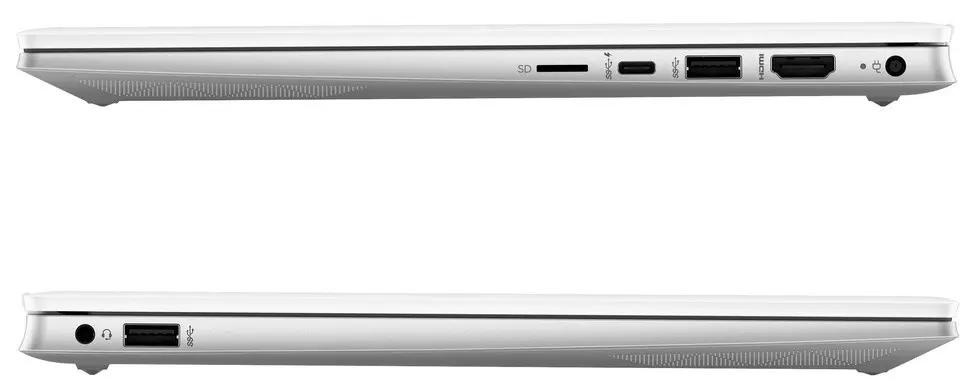 Laptop HP Pavilion 14-ec0039ur (14"/FHD/Ryzen 5 5500U/8GB/512GB/AMD Radeon), alb pe tehnoparc.md Laptop HP Pavilion 14-ec0039ur (14"/FHD/Ryzen 5 5500U/8GB/512GB/AMD Radeon), alb