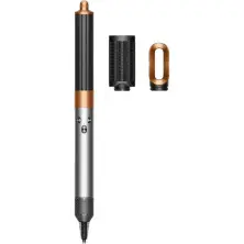 Aparat de coafat Dyson HS02 (112875-01), argintiu