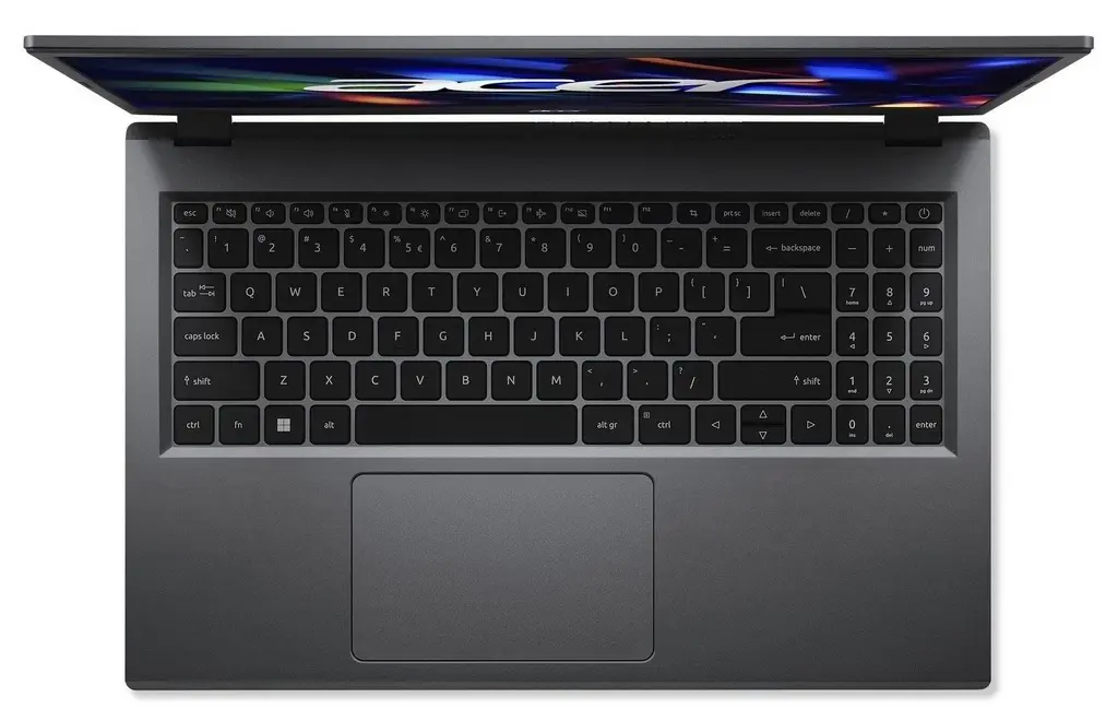 Ноутбук Acer Extensa EX215-23 NX.EH3EU.004 (15.6"/FHD/Ryzen 5 7520U/8GB/512GB/AMD Radeon 610M), серый на tehnoparc.md Ноутбук Acer Extensa EX215-23 NX.EH3EU.004 (15.6"/FHD/Ryzen 5 7520U/8GB/512GB/AMD Radeon 610M), серый
