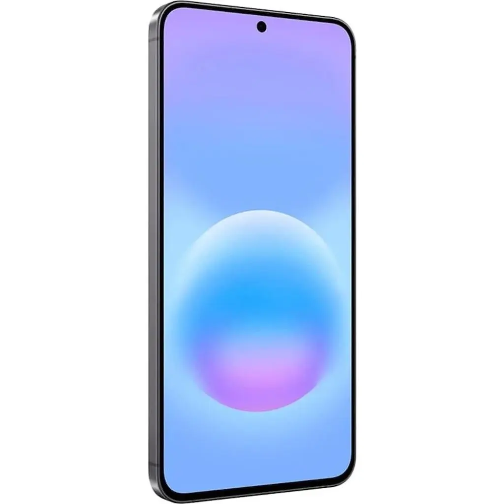 Смартфон Samsung A57 5G 8/256GB, серый