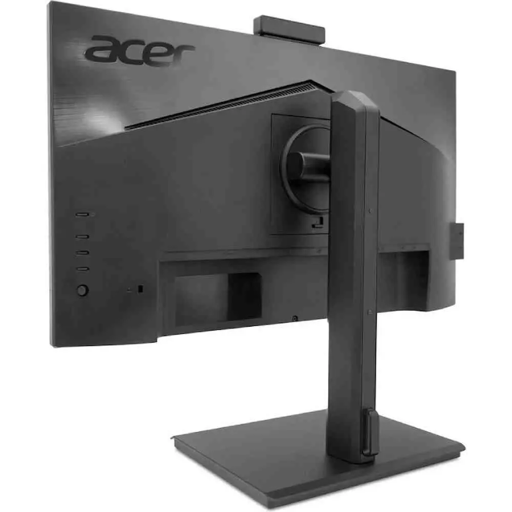 Монитор Acer B277KD6bmiiprczx, черный