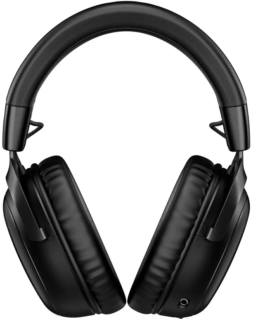 Наушники HyperX Cloud III Wireless, черный