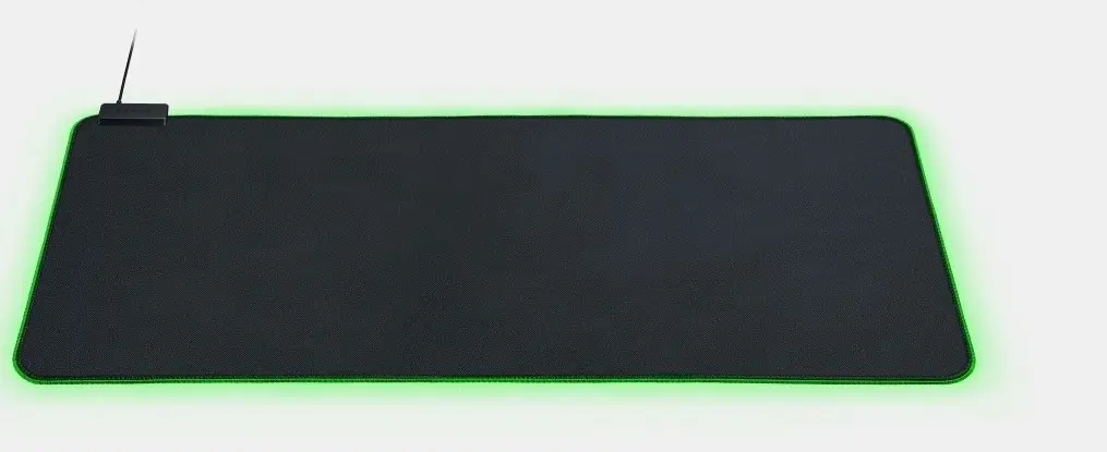Mousepad Razer Goliathus Extended Chroma, negru