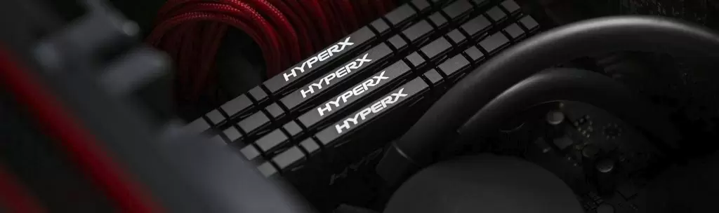 Memorie Kingston HyperX Predator 64GB (2x32GB) DDR4-3600MHz, CL18-22-22, 1.35V