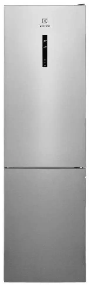 Frigider Electrolux LNT7ME36X3, inox