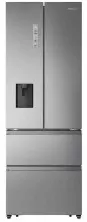 Frigider Hisense RF632N4WIE1, argintiu pe tehnoparc.md Frigider Hisense RF632N4WIE1, argintiu