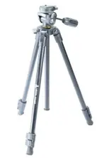 Штатив Vanguard VESTA GOT 233AP, серебристый