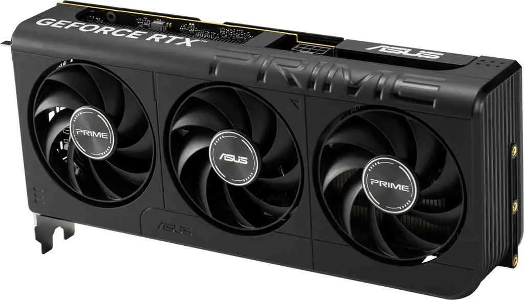 Видеокарта Asus GeForce RTX5050 8GB GDDR6 Prime OC