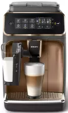 Espressor Philips EP3146/72, gri/aramă