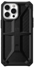 Чехол UAG iPhone 13 Pro Max with MagSafe Monarch Pro, черный