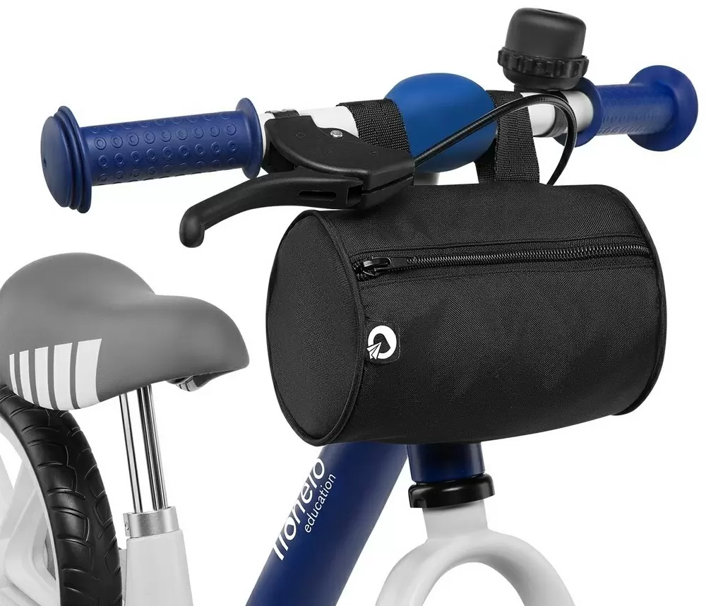 Bicicletă fără pedale Lionelo Arie, albastru