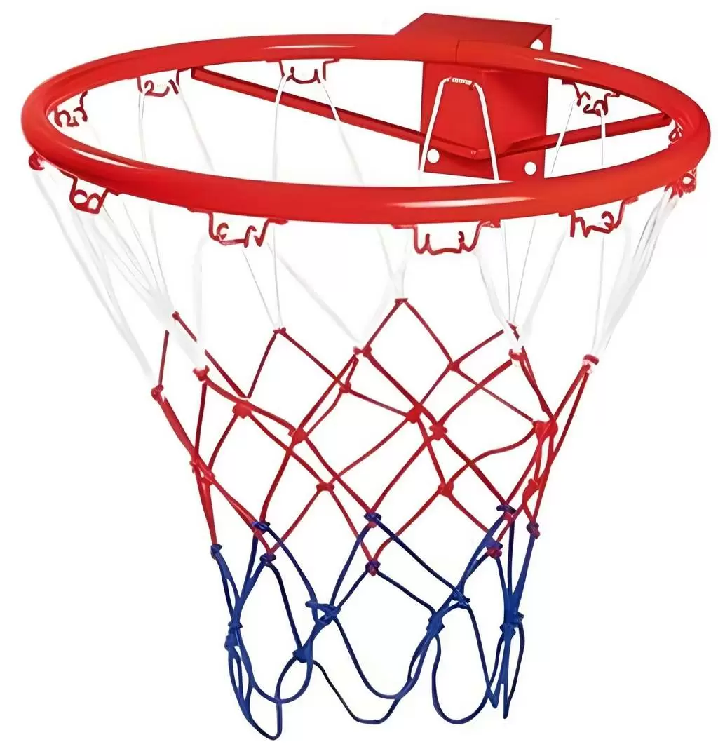 Кольцо баскетбольное 4Play Basketball 48.5см