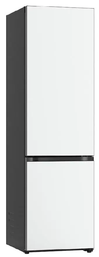 Frigider LG GBB72TW9DQ, alb
