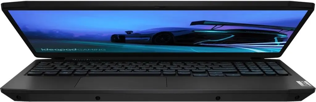 Laptop Lenovo IdeaPad Gaming 3 15IMH05 (15.6"/FHD/Core i7-10750H/16GB/512GB/GeForce GTX1650Ti 4GB GDDR6), negru