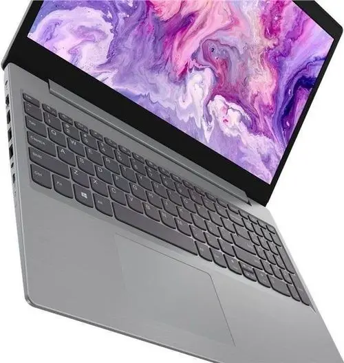Ноутбук Lenovo IdeaPad L3 15ITL6 (15.6"/FHD/Core i5-1135G7/8GB/256GB/Intel Iris Xe), серый на tehnoparc.md Ноутбук Lenovo IdeaPad L3 15ITL6 (15.6"/FHD/Core i5-1135G7/8GB/256GB/Intel Iris Xe), серый
