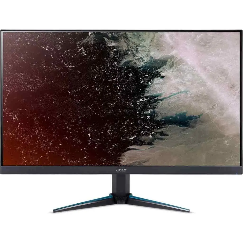 Monitor Acer VG240YX1bmiipx, negru