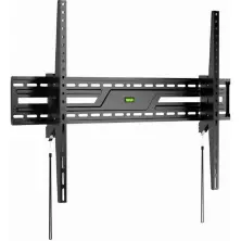 Кронштейн для ТВ Gembird WM-100T-01, черный